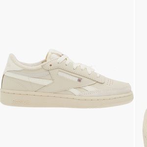 Reebok Club C Revenge Vintage Sneaker